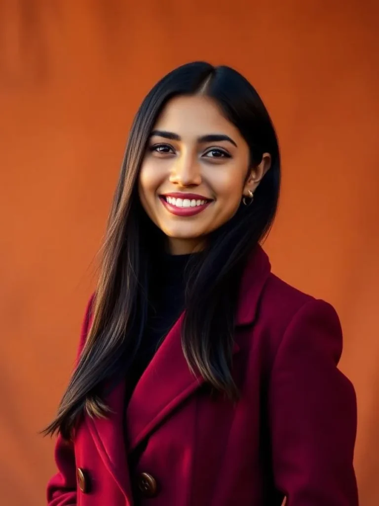 Kalindra portrait